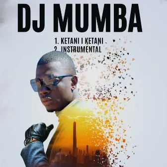 Nketani I Nketani by Dj Mumba