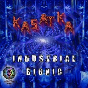 Industrial Bionic by Kasatka