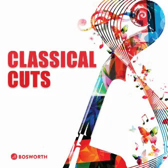 Classical Cuts by Philip Lane