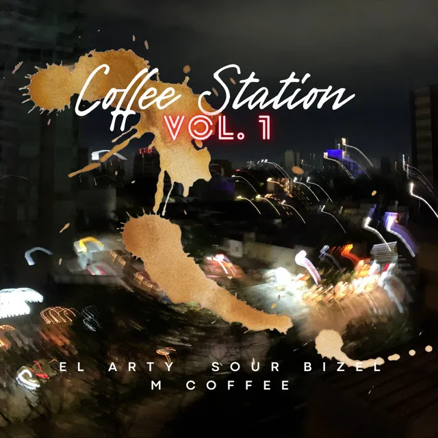 Coffee Station Vol 1