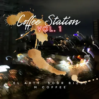 Coffee Station Vol 1 by M Coffee