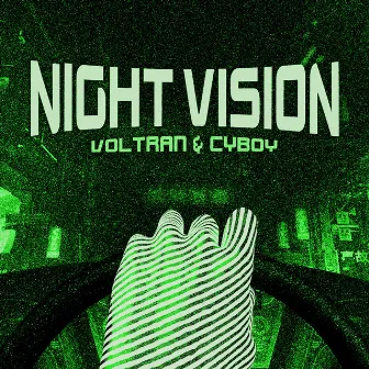 Night Vision by Voltran