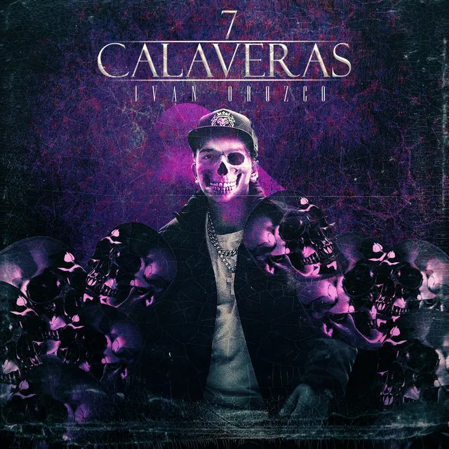 7 Calaveras