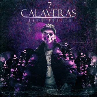 7 Calaveras by Ivan Orozco