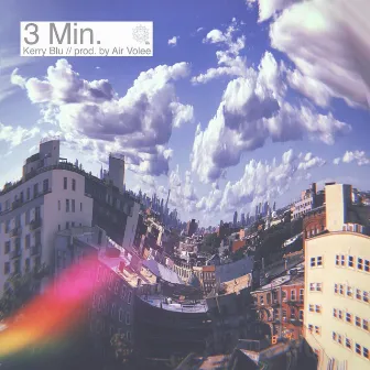 3 MIN by Kerry Blu