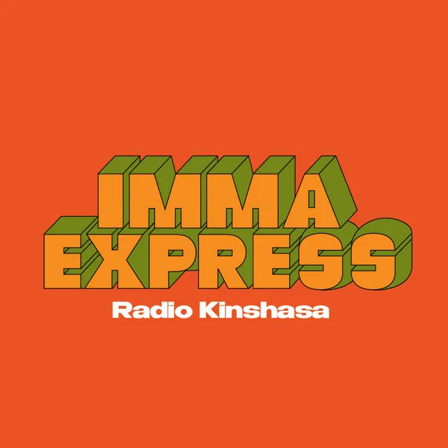 Radio Kinshasa