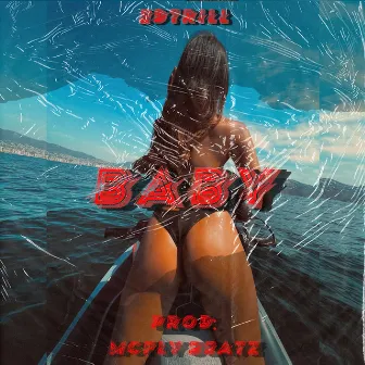 Baby by edtrill