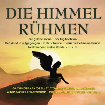 Die Himmel rühmen by Michael Nonnenmann