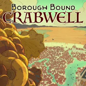 Crabwell by Borough Bound