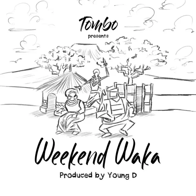 Weekend Waka