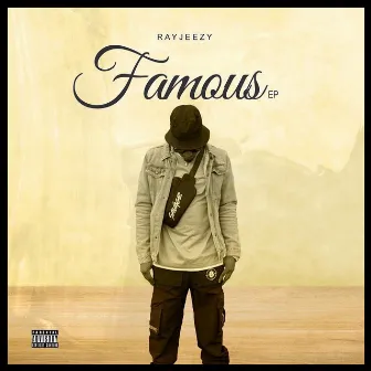 Jealously by RayJeezy