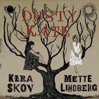 Dusty Kate by Mette Lindberg