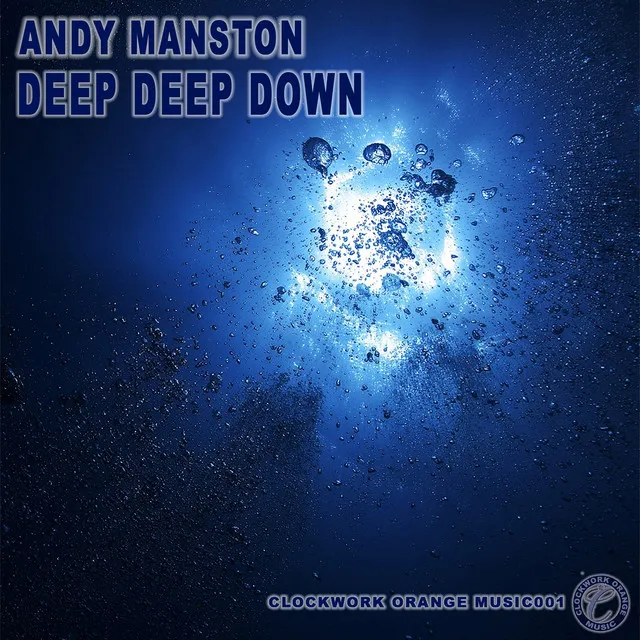 Deep Deep Down - Dub Mix