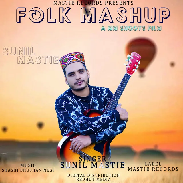 Folk Mahup