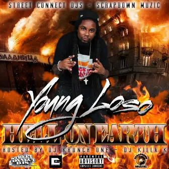 Hell on Earth, Vol. 1 by Young Loso