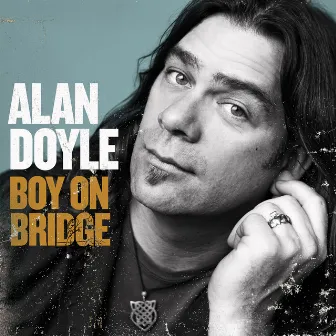 Boy on Bridge by Alan Doyle