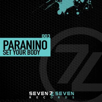 Set Your Body by Paranino