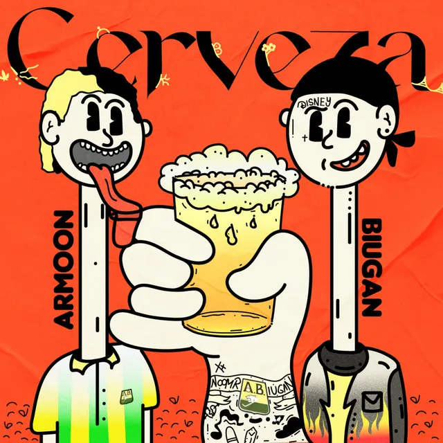 Cerveza