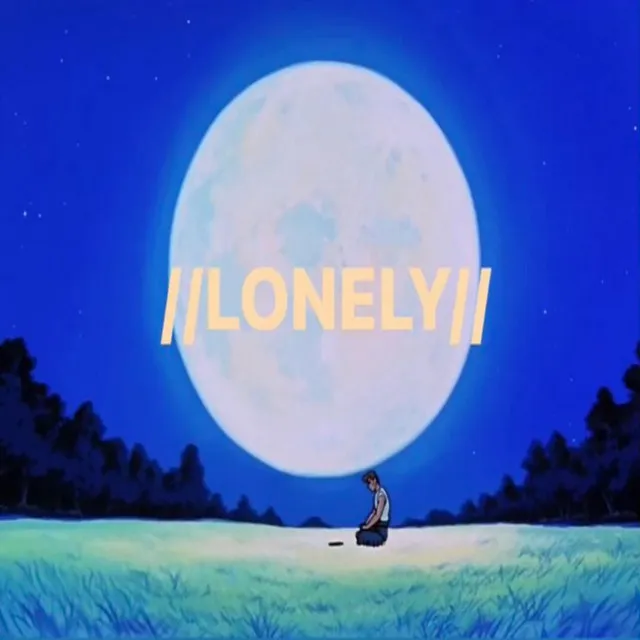 Lonely