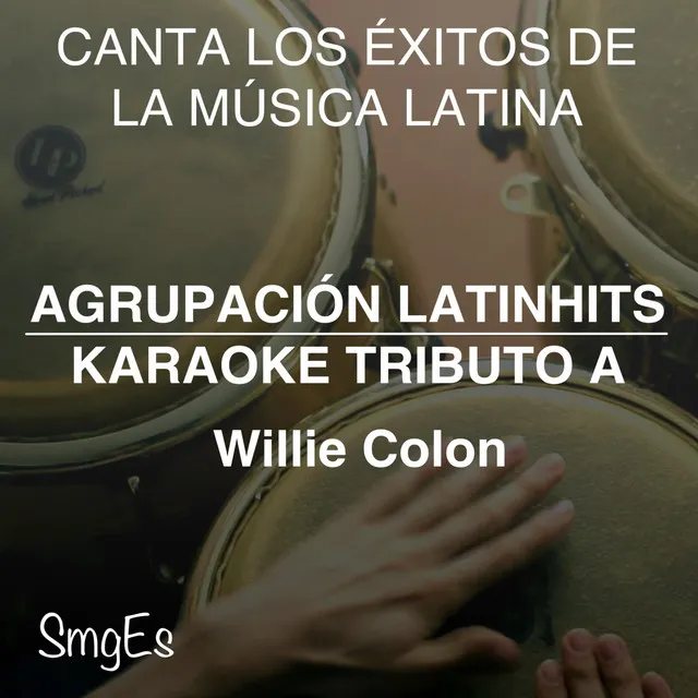 Agrupacion LatinHits