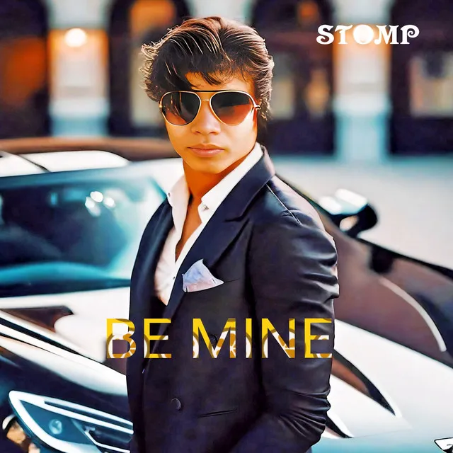 Be Mine - Instrumental