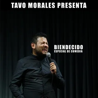 Biendecido by Tavo Morales