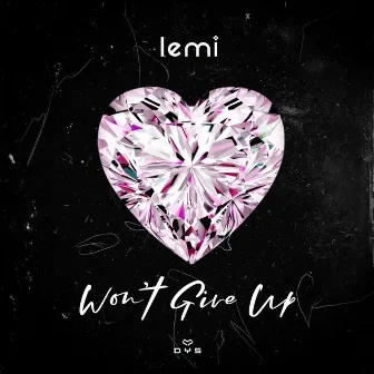 Won't Give Up by LEMI