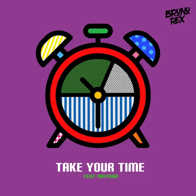 Take Your Time