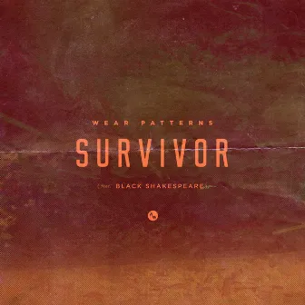 Survivor by Wear Patterns