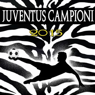 Juve Champions by Iris