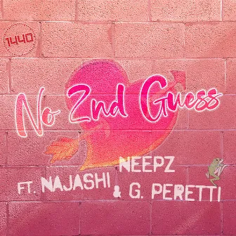 No 2nd Guess by Neepz