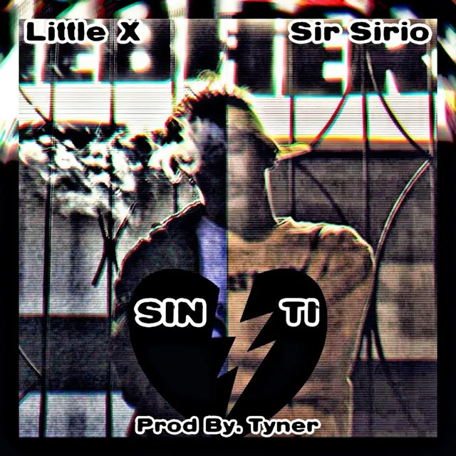 Sin Ti