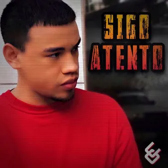 Sigo Atento by Gorion