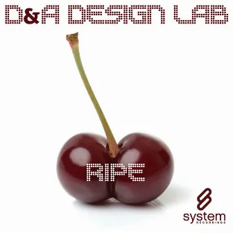 Ripe by D&A Design Lab