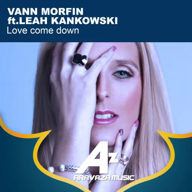 Love Come Down - Vann Morfin Mix