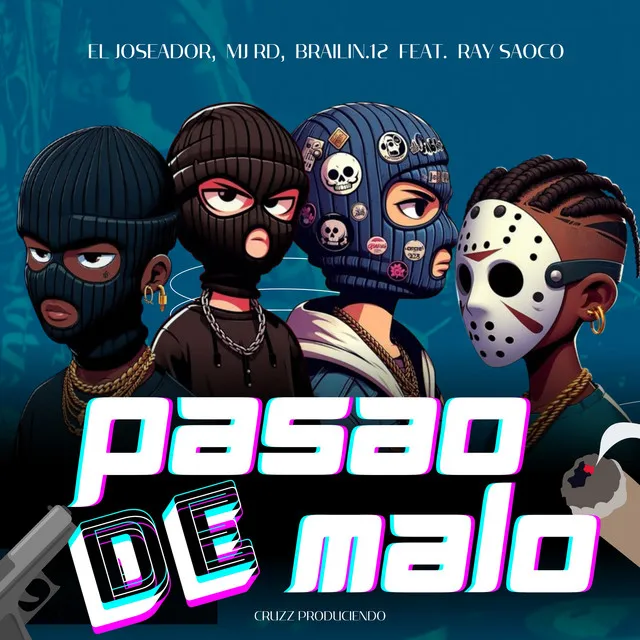 Pasao De Malo