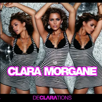 Declarations (Digital Deluxe Edition) by Clara Morgane