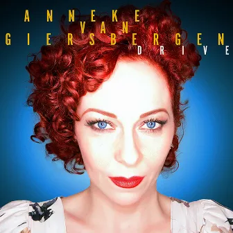 Drive by Anneke Van Giersbergen