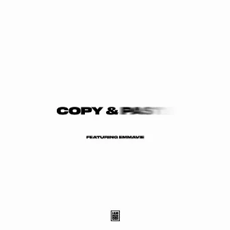 Copy & Paste Interlude by IAMNOBODI