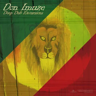 Deep Dub Excursions (Extended Version) by Don Imuze