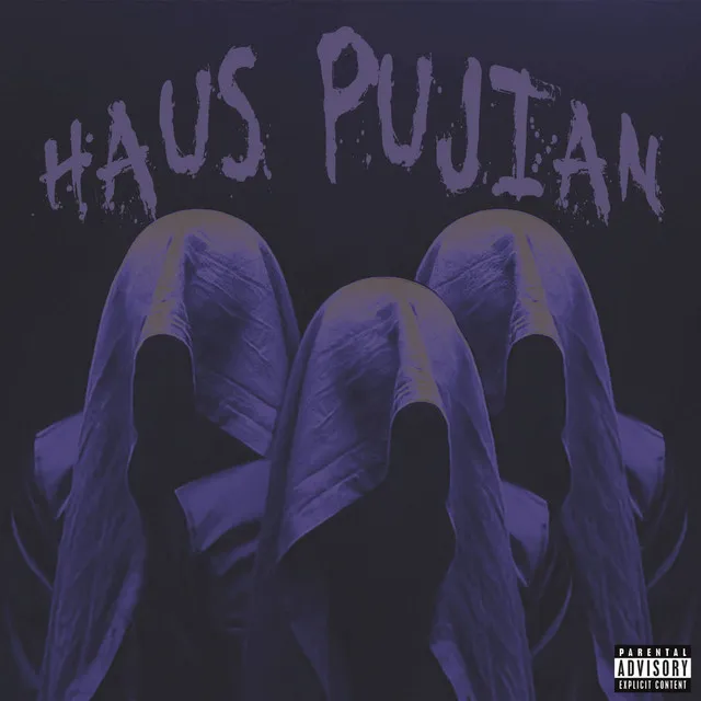 Haus Pujian