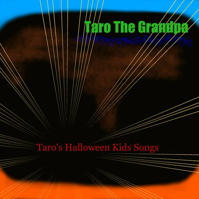 T's Halloween Kids Songs