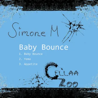 Baby Bounce by Simone M