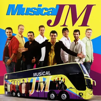 Busão do JM by Musical JM