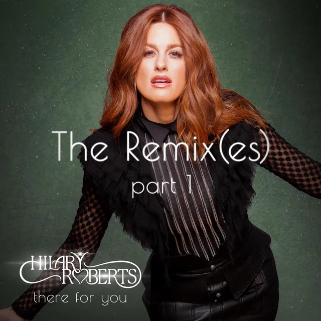 There For You (The Remixes)