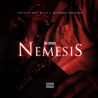 Nemesis by Metaphive