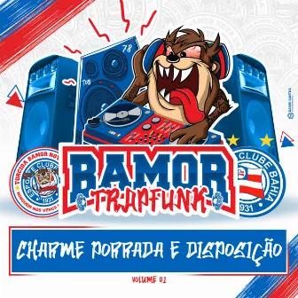 Charme porrada e disposição by T.D.L Music