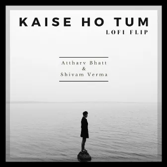 Kaise Ho Tum - Lofi Flip by Attharv Bhatt