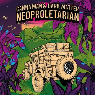 Neoproletarian by Dark Matter