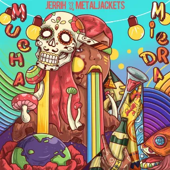 Mucha Mierda by MetalJackets